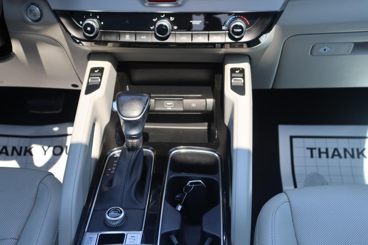 2020 KIA TELLURIDE S Houston TX
