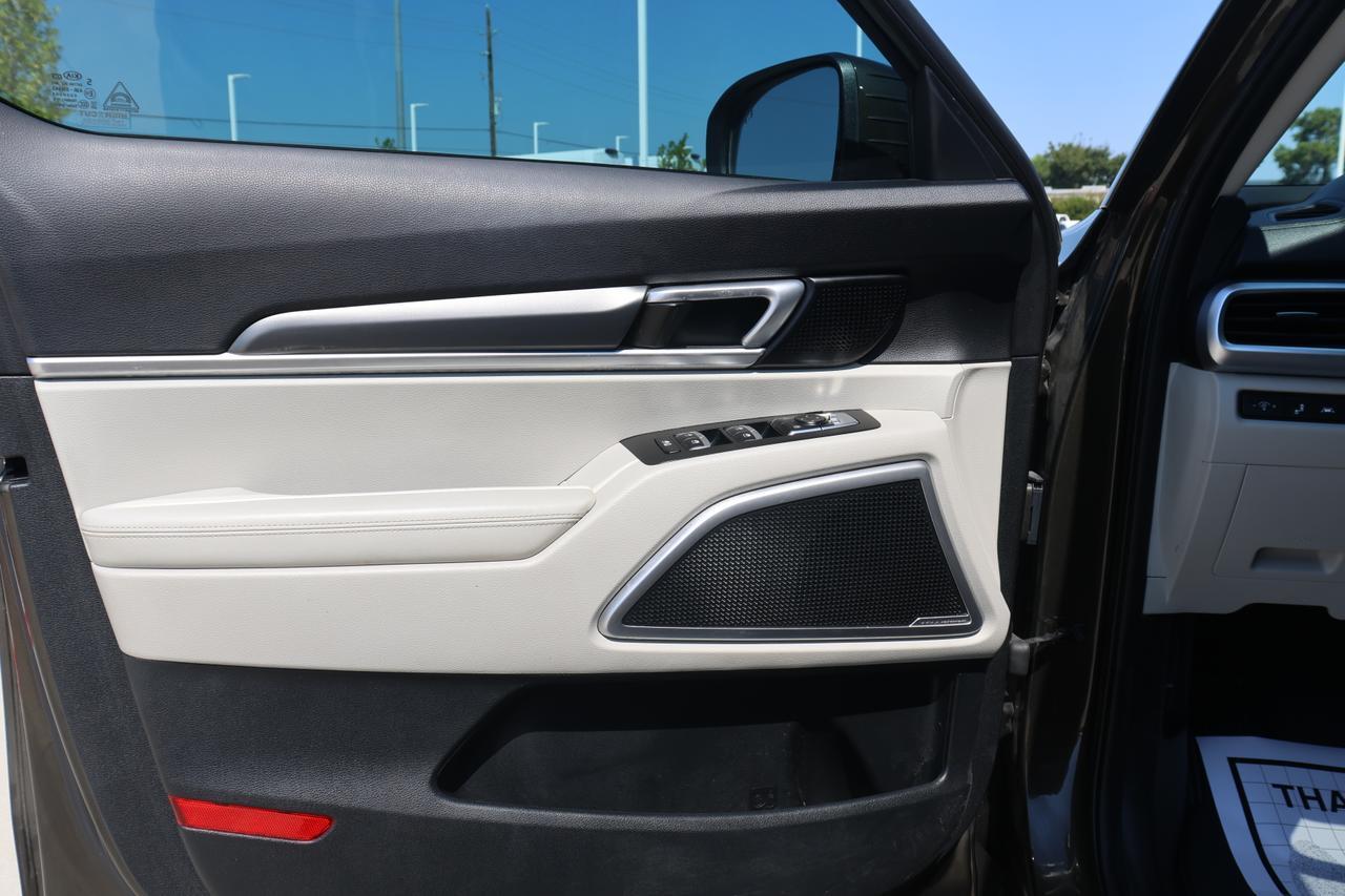 2020 KIA TELLURIDE S Houston TX