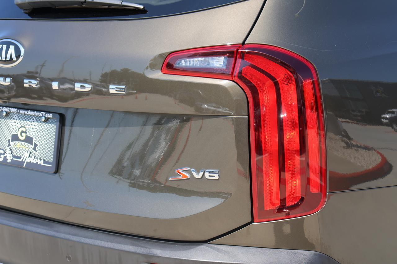 2020 KIA TELLURIDE S Houston TX