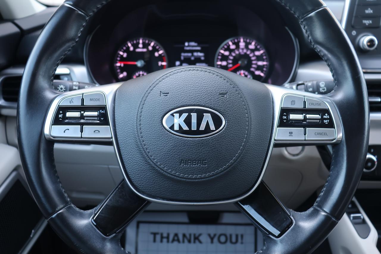 2020 KIA TELLURIDE S Houston TX