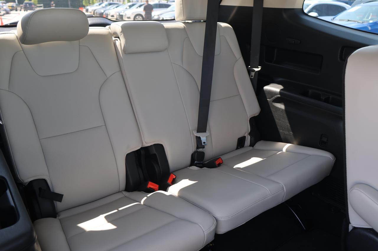 2020 KIA TELLURIDE S Houston TX