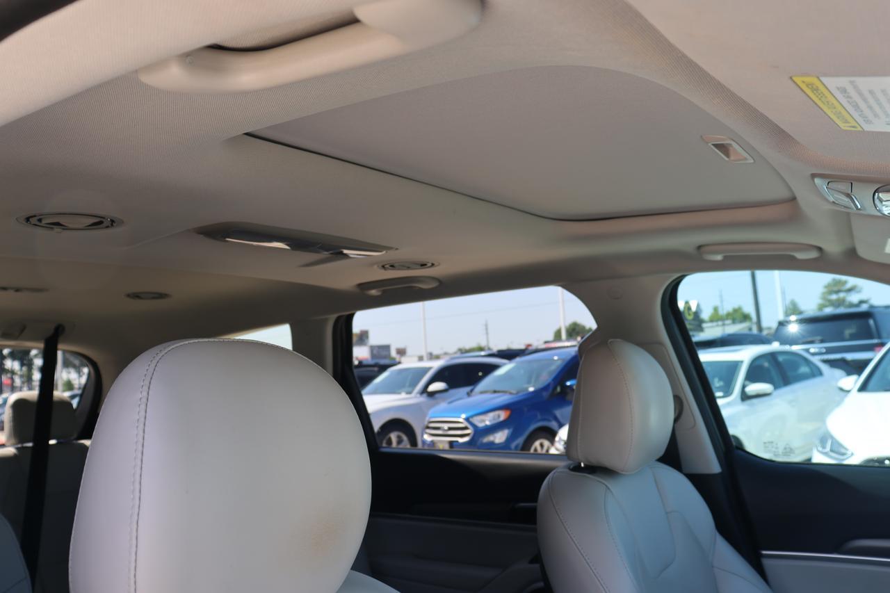 2020 KIA TELLURIDE S Houston TX