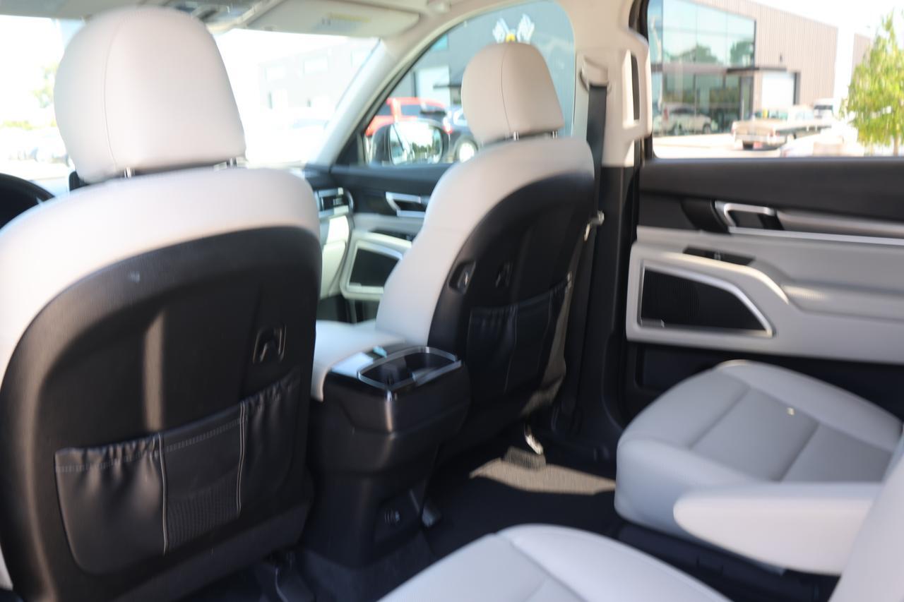 2020 KIA TELLURIDE S Houston TX