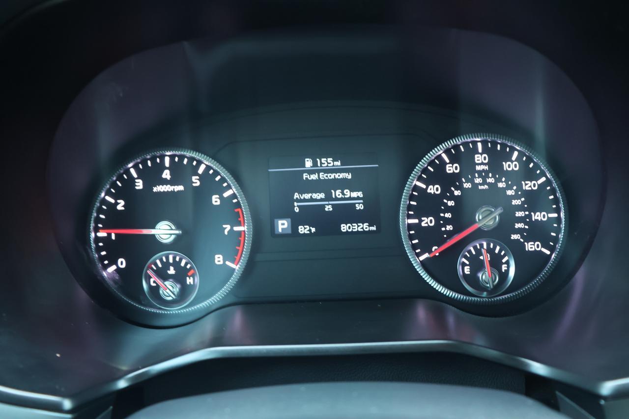 2020 KIA TELLURIDE S Houston TX