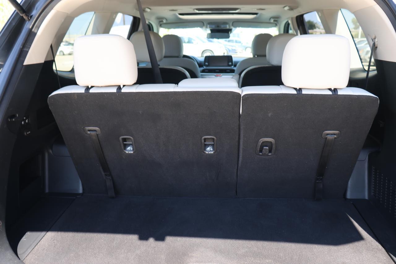 2020 KIA TELLURIDE S Houston TX