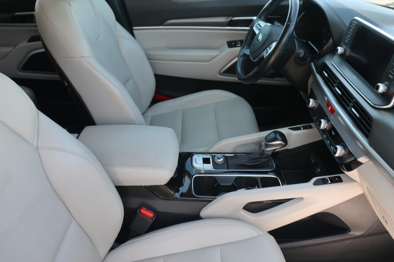 2020 KIA TELLURIDE S Houston TX