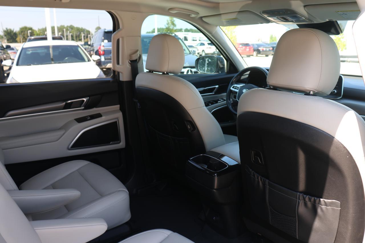 2020 KIA TELLURIDE S Houston TX