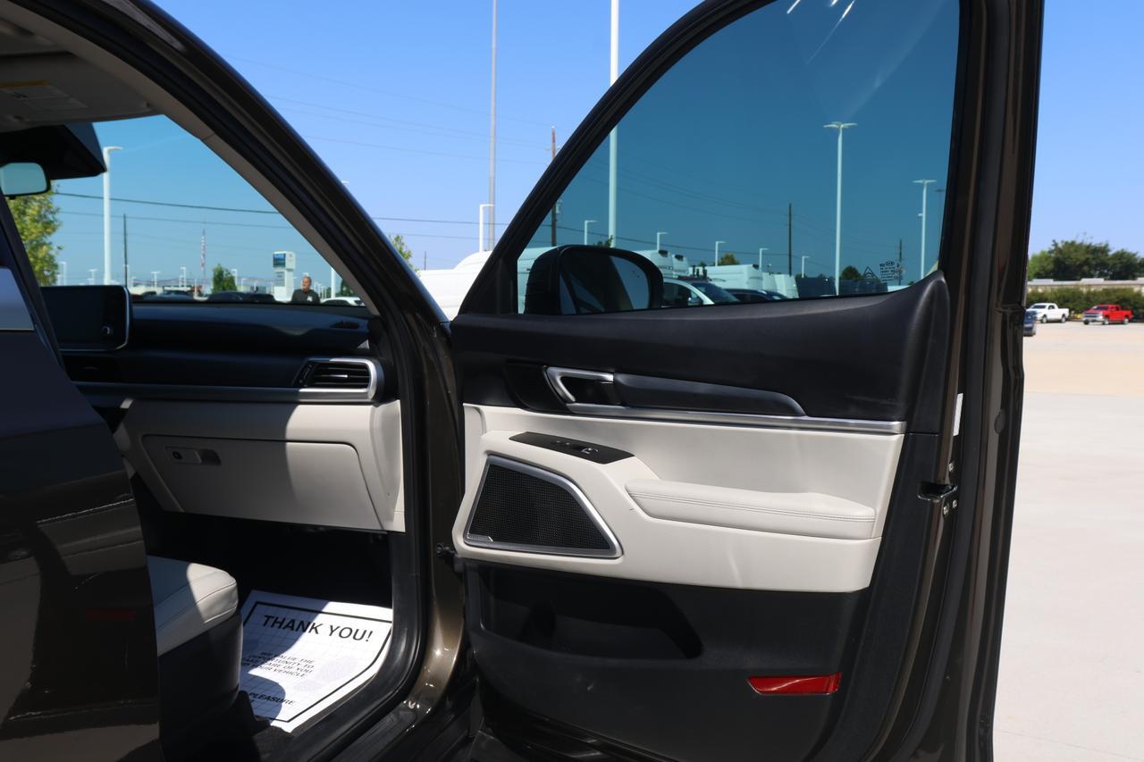 2020 KIA TELLURIDE S Houston TX