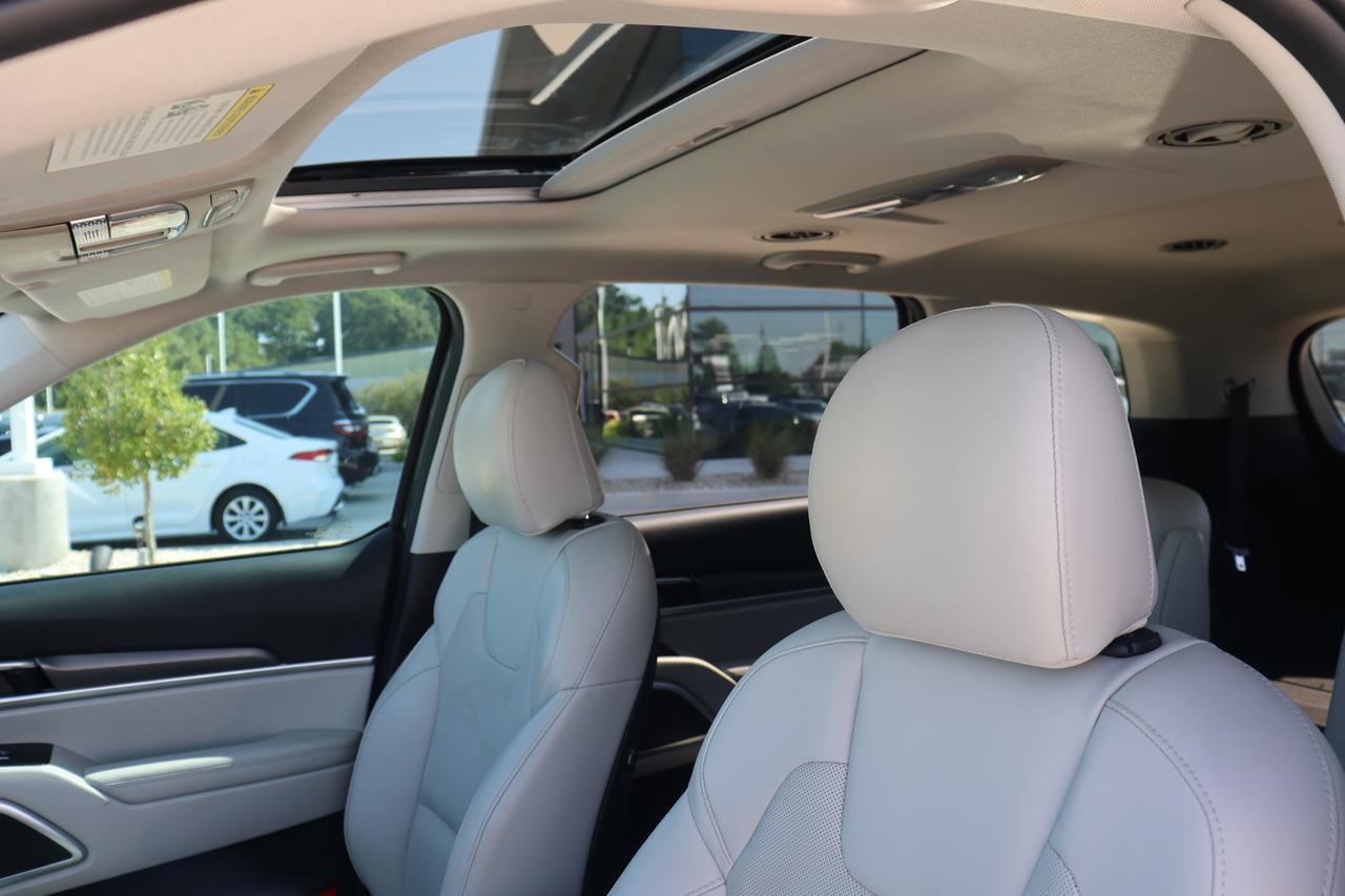2020 KIA TELLURIDE S Houston TX