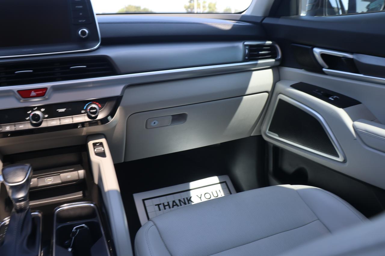 2020 KIA TELLURIDE S Houston TX