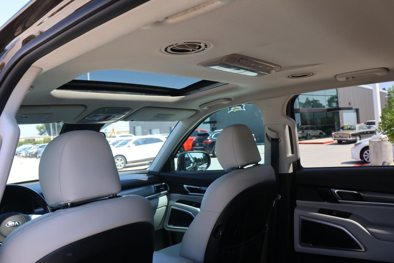 2020 KIA TELLURIDE S Houston TX