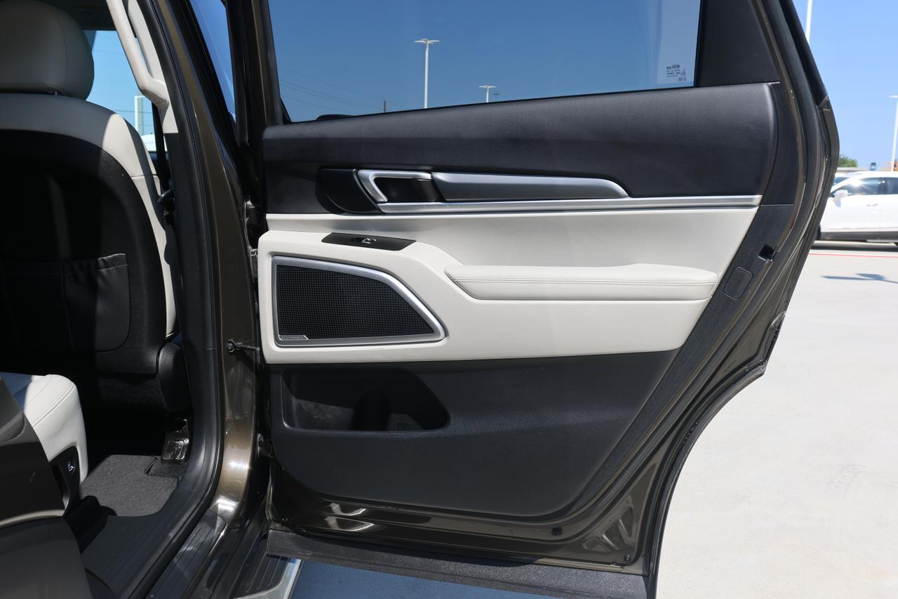 2020 KIA TELLURIDE S Houston TX