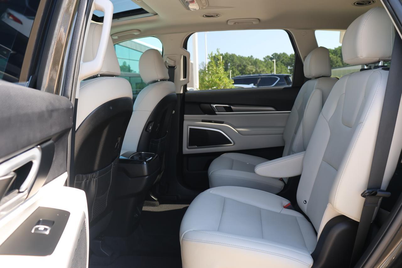 2020 KIA TELLURIDE S Houston TX