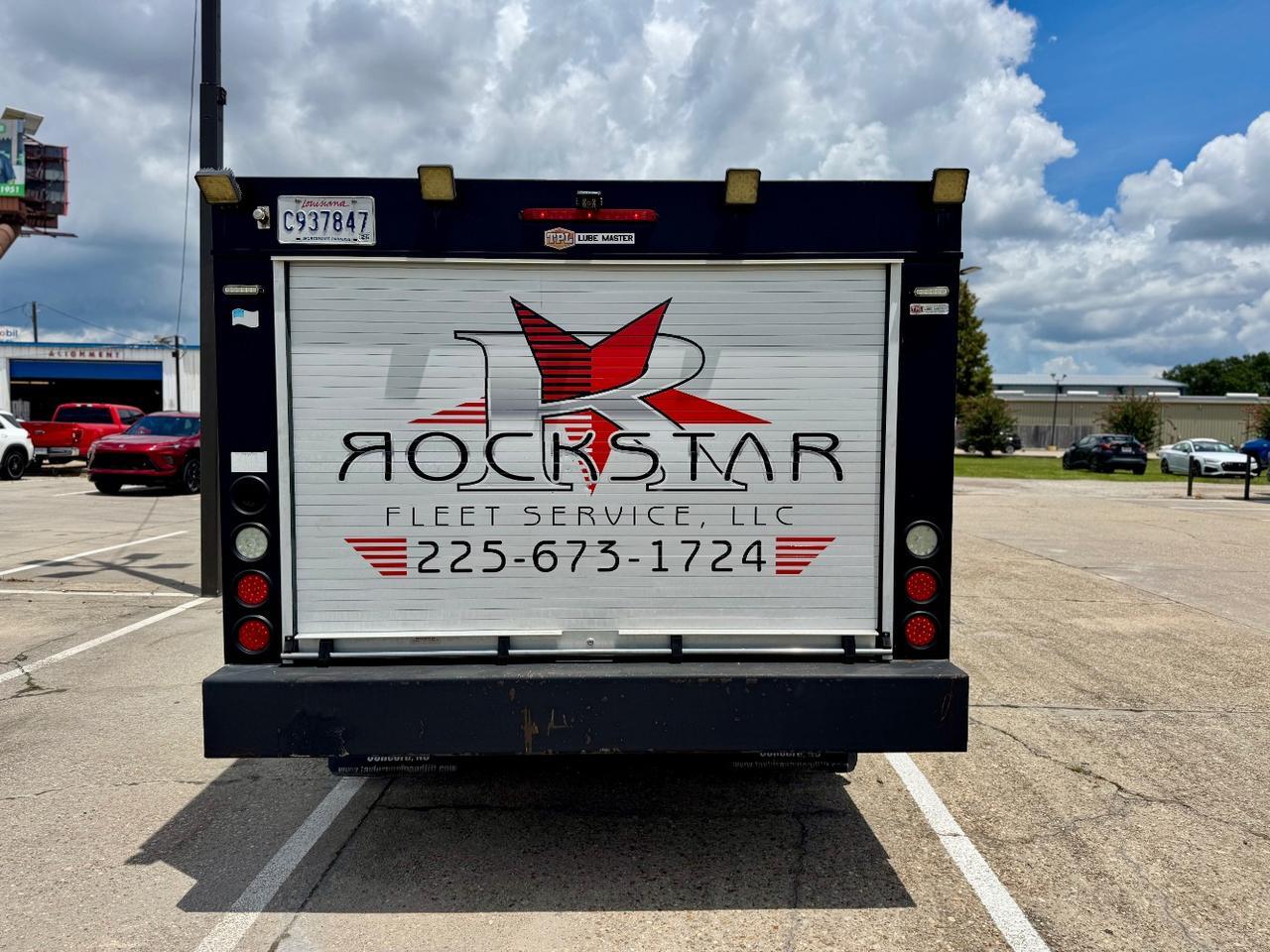 2020 Kenworth T3 Series T3 Series Baton Rouge LA