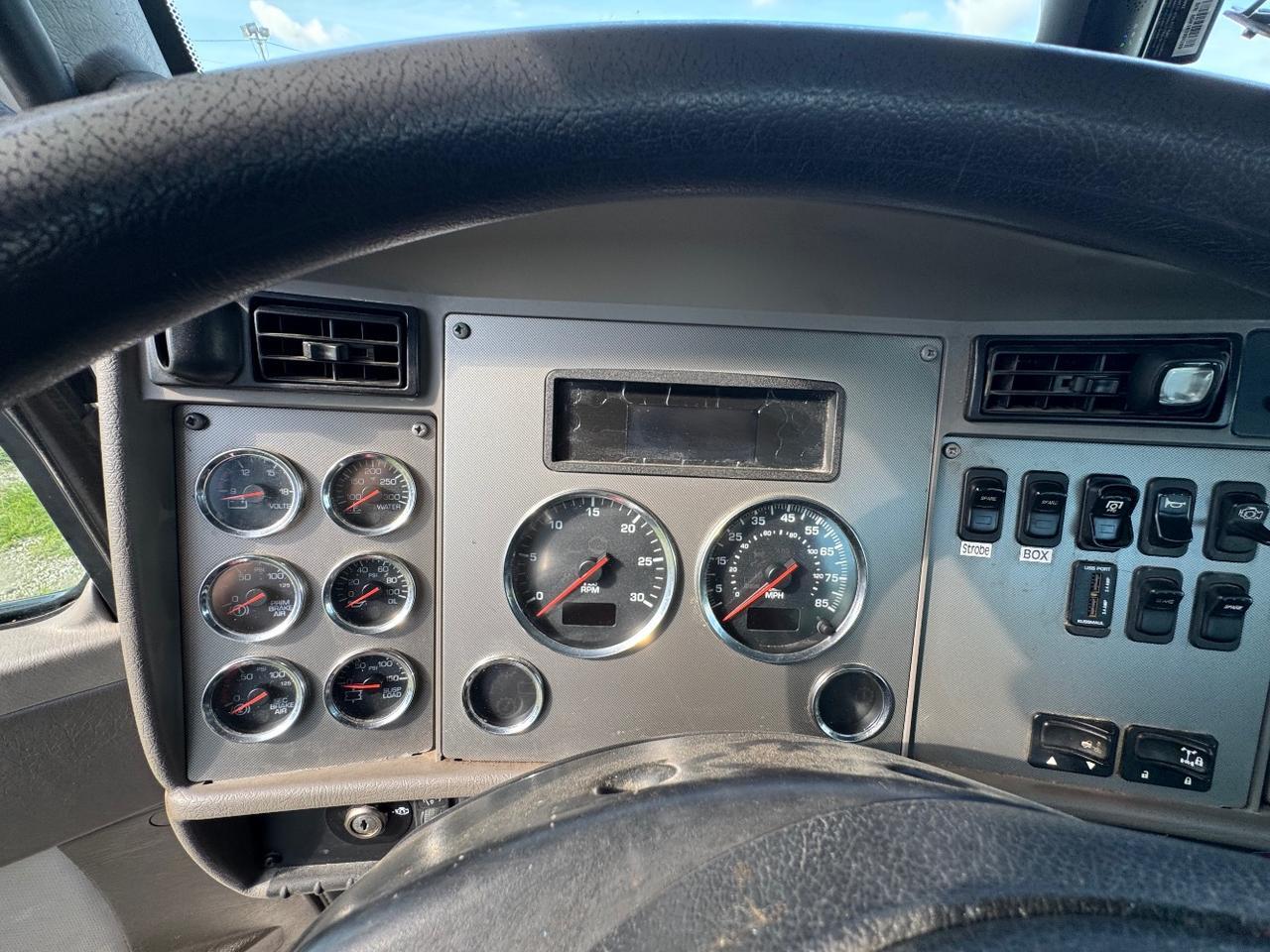 2020 Kenworth T3 Series T3 Series Baton Rouge LA
