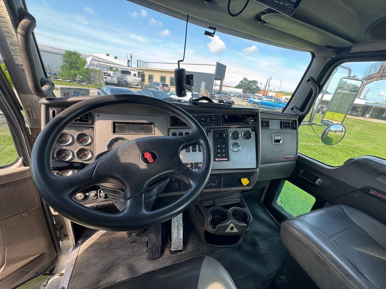 2020 Kenworth T3 Series T3 Series Baton Rouge LA