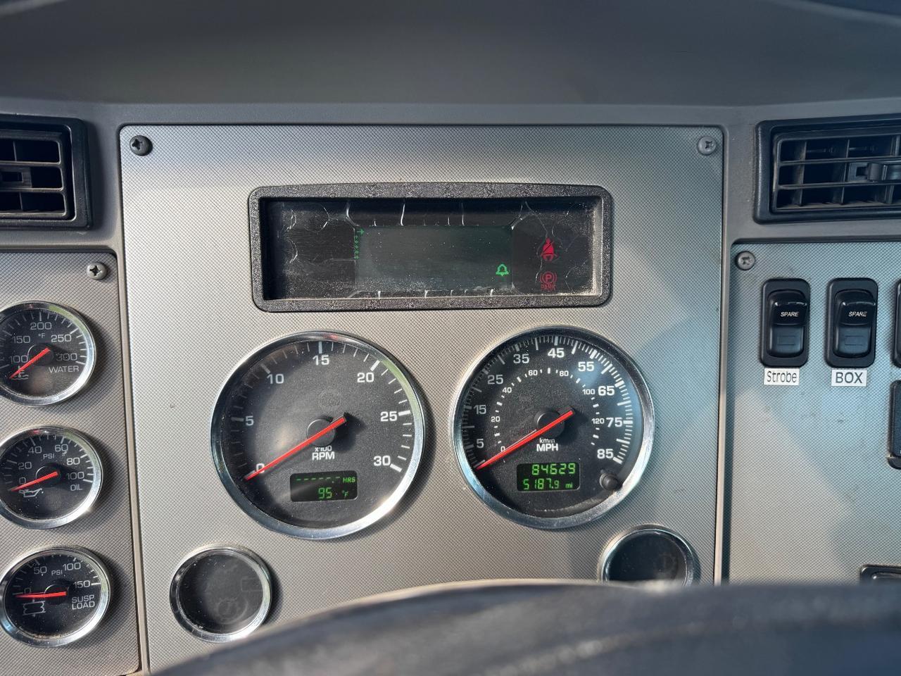2020 Kenworth T3 Series T3 Series Baton Rouge LA
