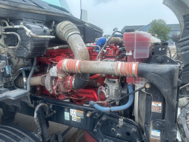 2020 Kenworth T680 . Seville OH