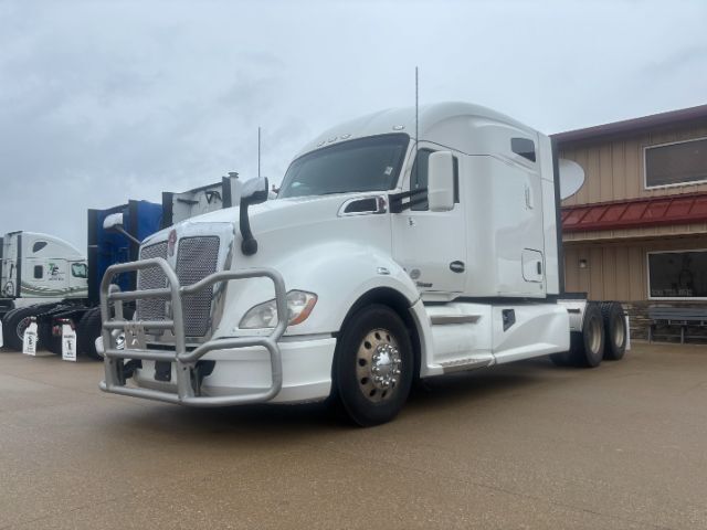 2020 Kenworth T680 .