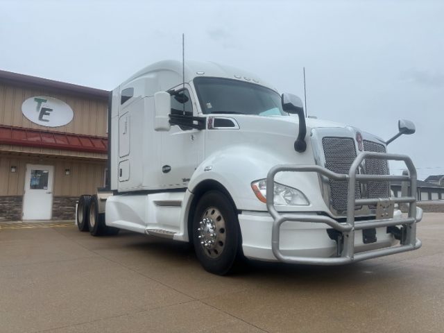 2020 Kenworth T680 .