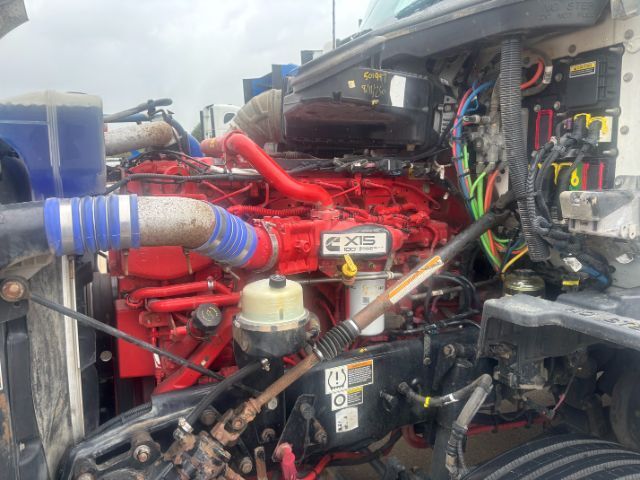 2020 Kenworth T680 . Seville OH