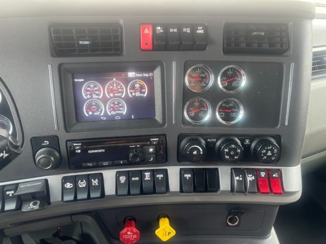 2020 Kenworth T680 . Seville OH