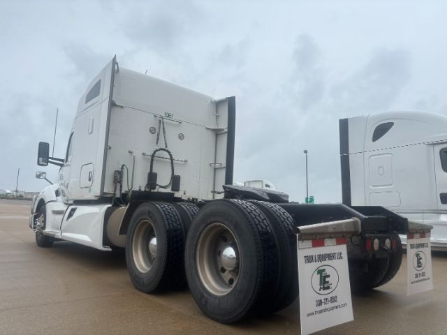2020 Kenworth T680 . Seville OH
