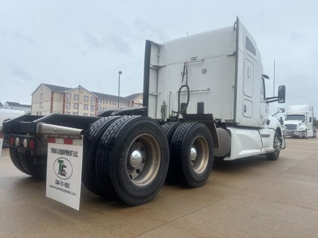 2020 Kenworth T680 . Seville OH