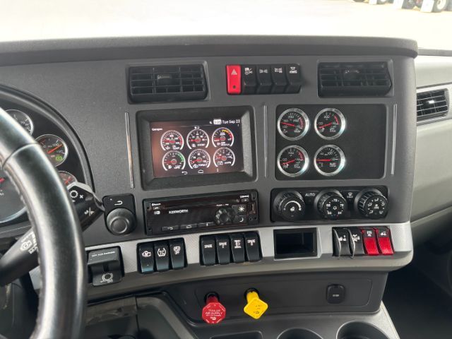 2020 Kenworth T680 . Seville OH