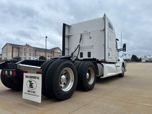 2020 Kenworth T680 . Seville OH