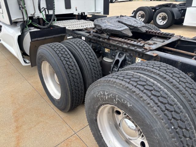 2020 Kenworth T680 . Seville OH