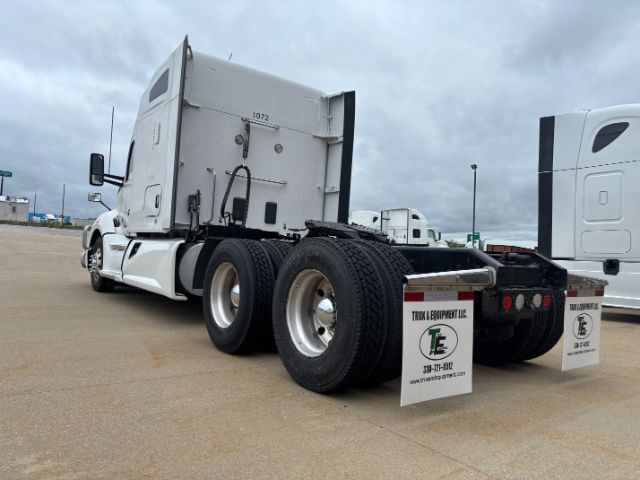 2020 Kenworth T680 . Seville OH