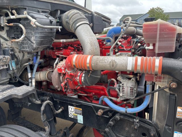2020 Kenworth T680 . Seville OH