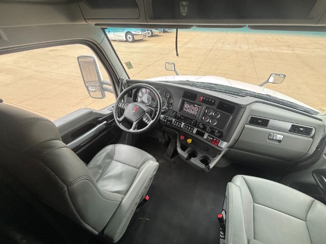 2020 Kenworth T680 . Seville OH