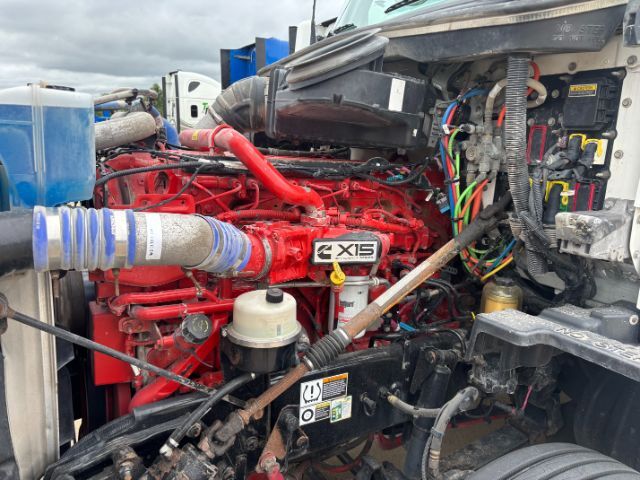 2020 Kenworth T680 . Seville OH