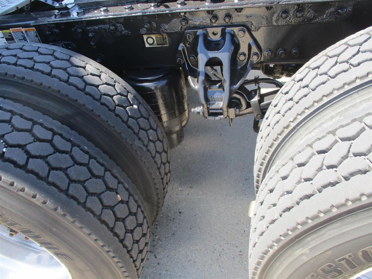 2020 Kenworth T680 76&quot; Raised Roof Fargo ND