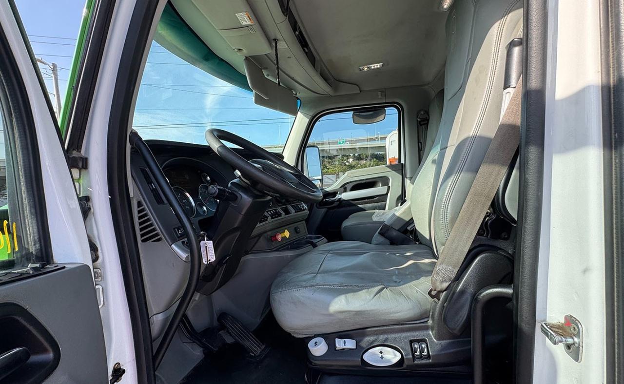 2020 Kenworth T880 75,000 lb American Roll-Off Truck Tampa FL