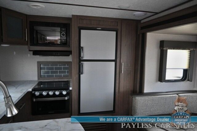 2020 Keystone Hideout Anchorage AK