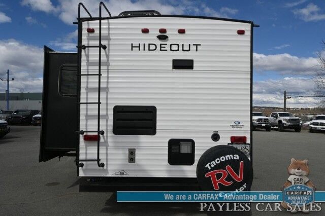 2020 Keystone Hideout Anchorage AK