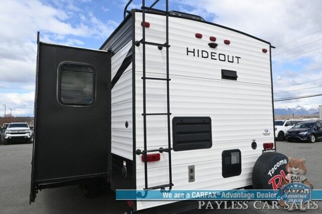 2020 Keystone Hideout Anchorage AK