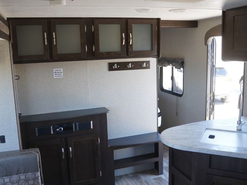 2020 Keystone Springdale M-240BHWE Huntington UT