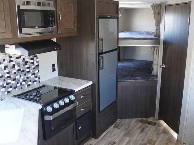 2020 Keystone Springdale M-240BHWE Huntington UT