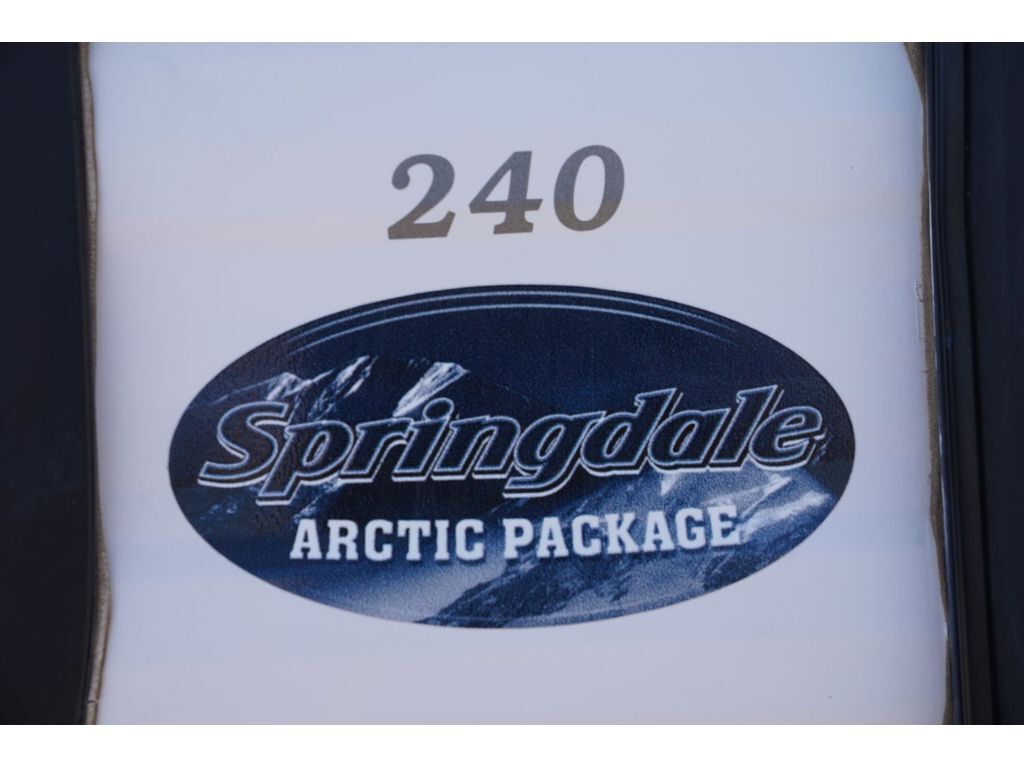 2020 Keystone Springdale M-240BHWE Huntington UT
