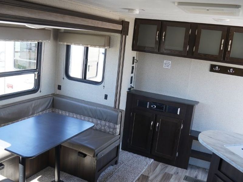 2020 Keystone Springdale M-240BHWE Huntington UT