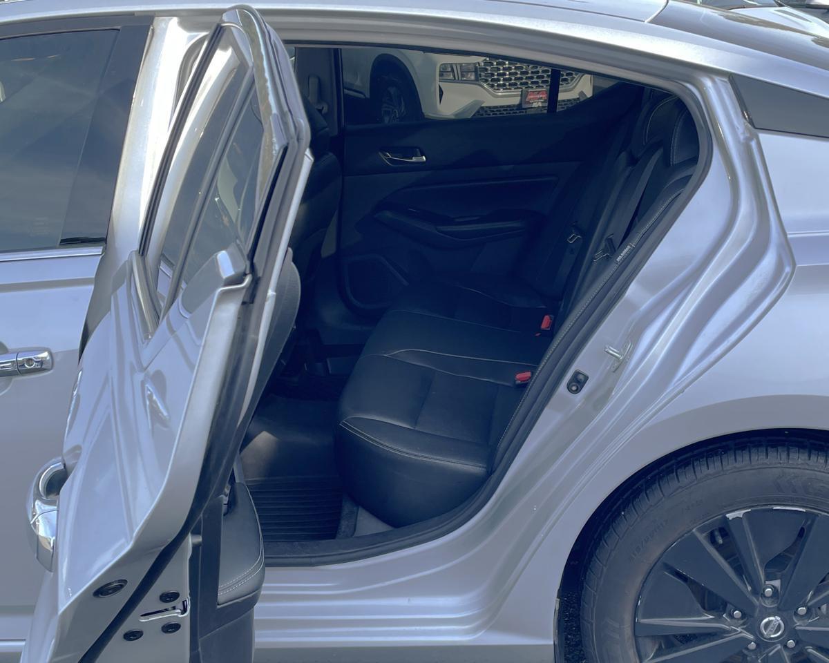 2020 Kia Altima 2.5 SL Sedan 4D Port Orchard WA