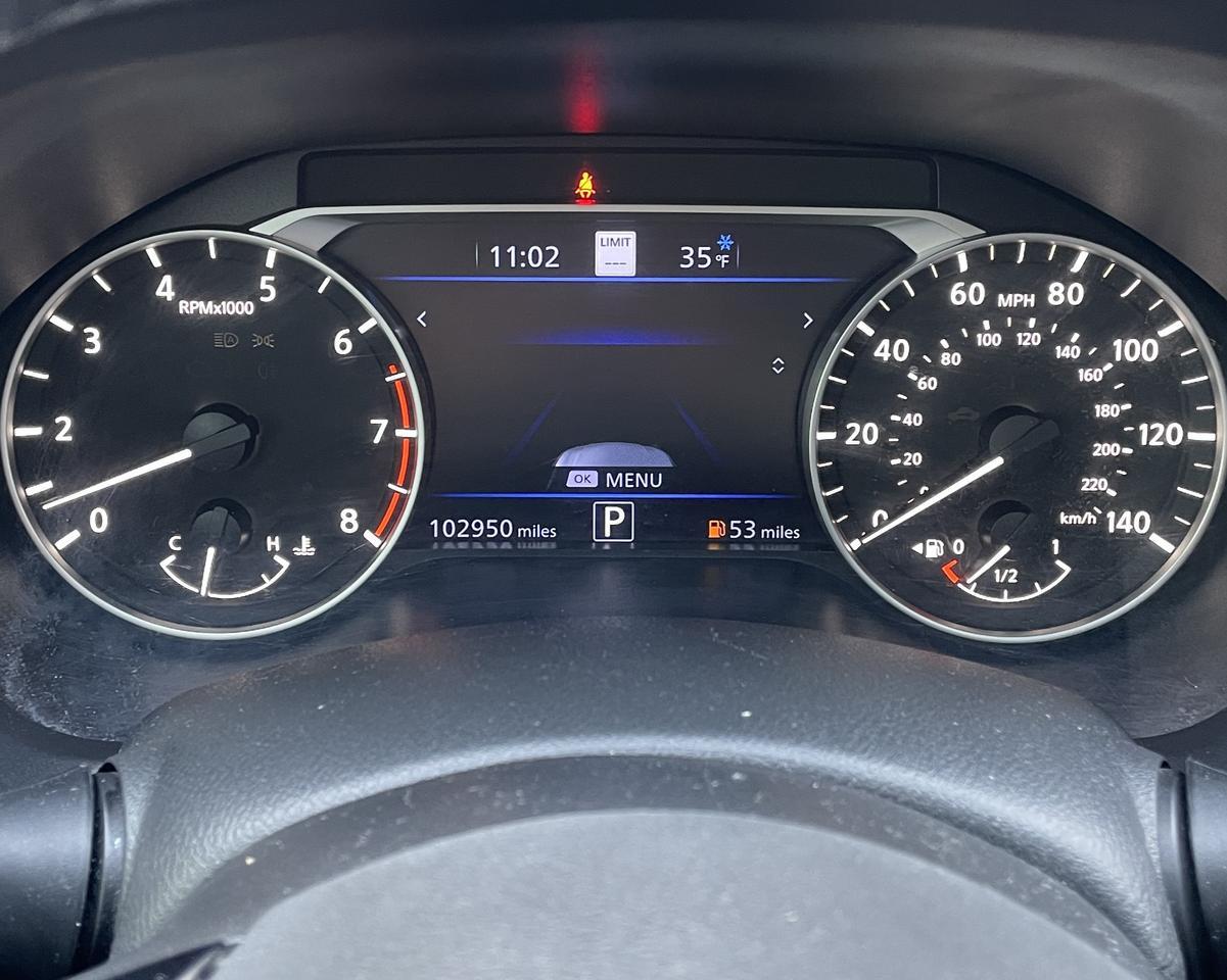 2020 Kia Altima 2.5 SL Sedan 4D Port Orchard WA