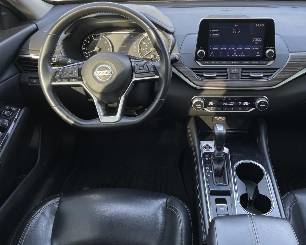 2020 Kia Altima 2.5 SL Sedan 4D Port Orchard WA