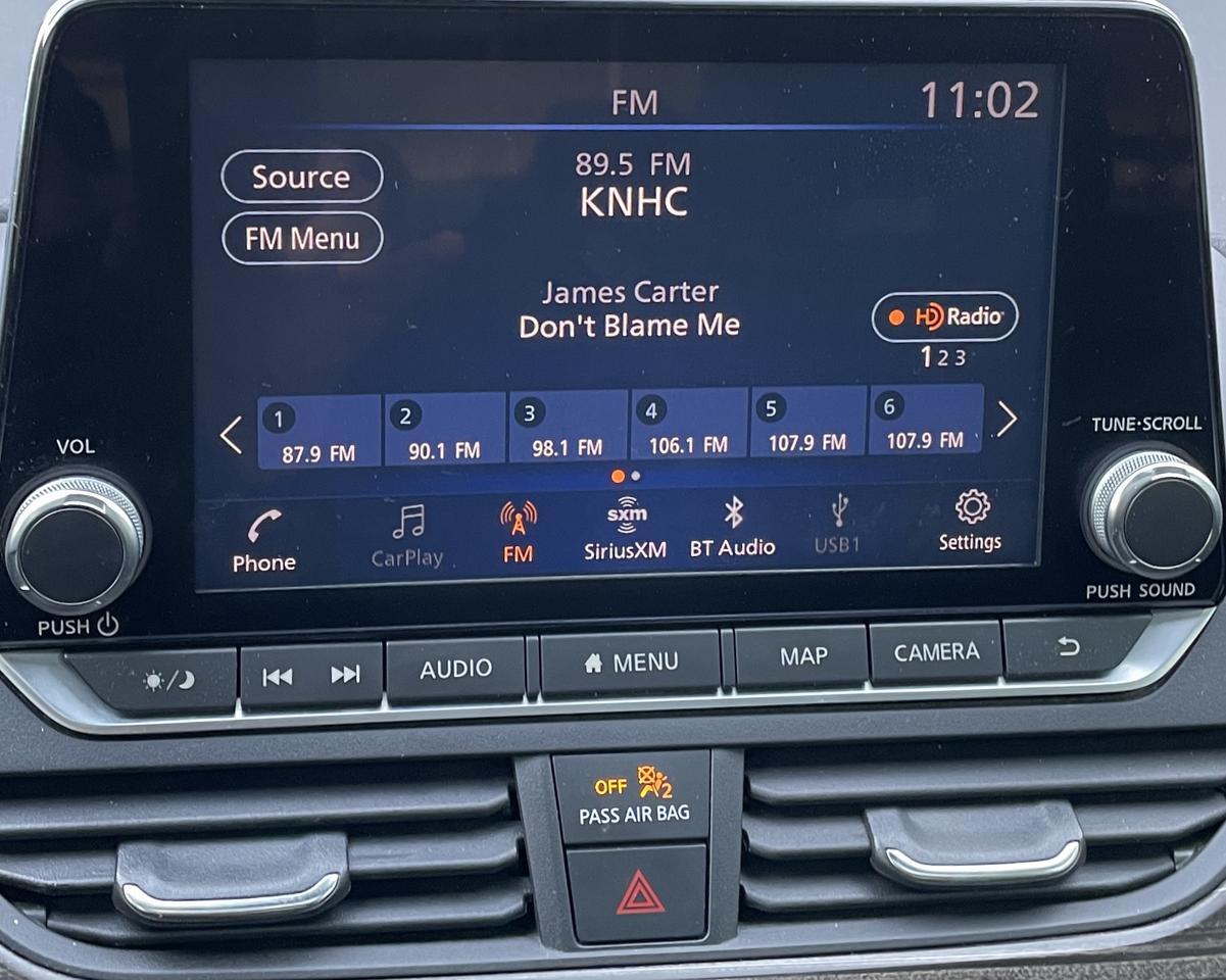 2020 Kia Altima 2.5 SL Sedan 4D Port Orchard WA