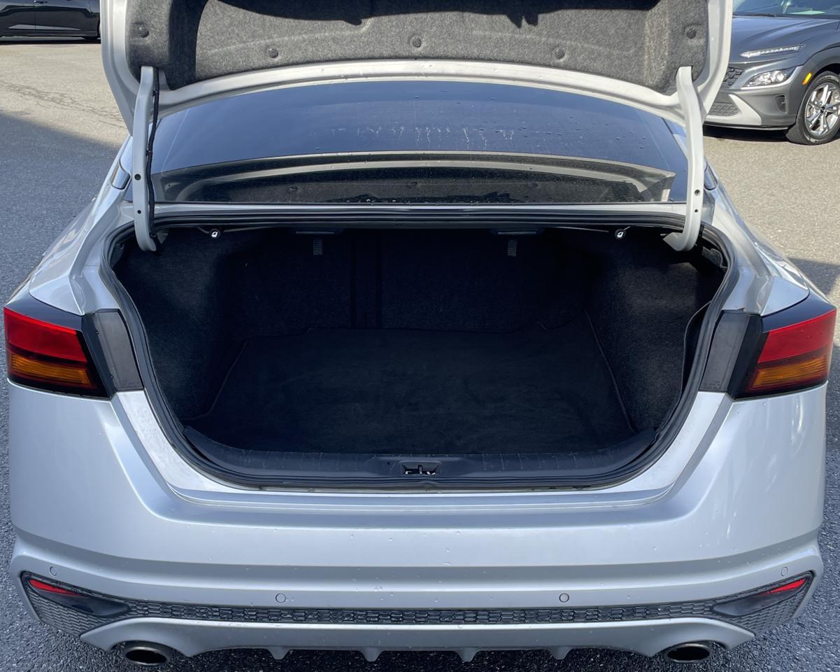 2020 Kia Altima 2.5 SL Sedan 4D Port Orchard WA