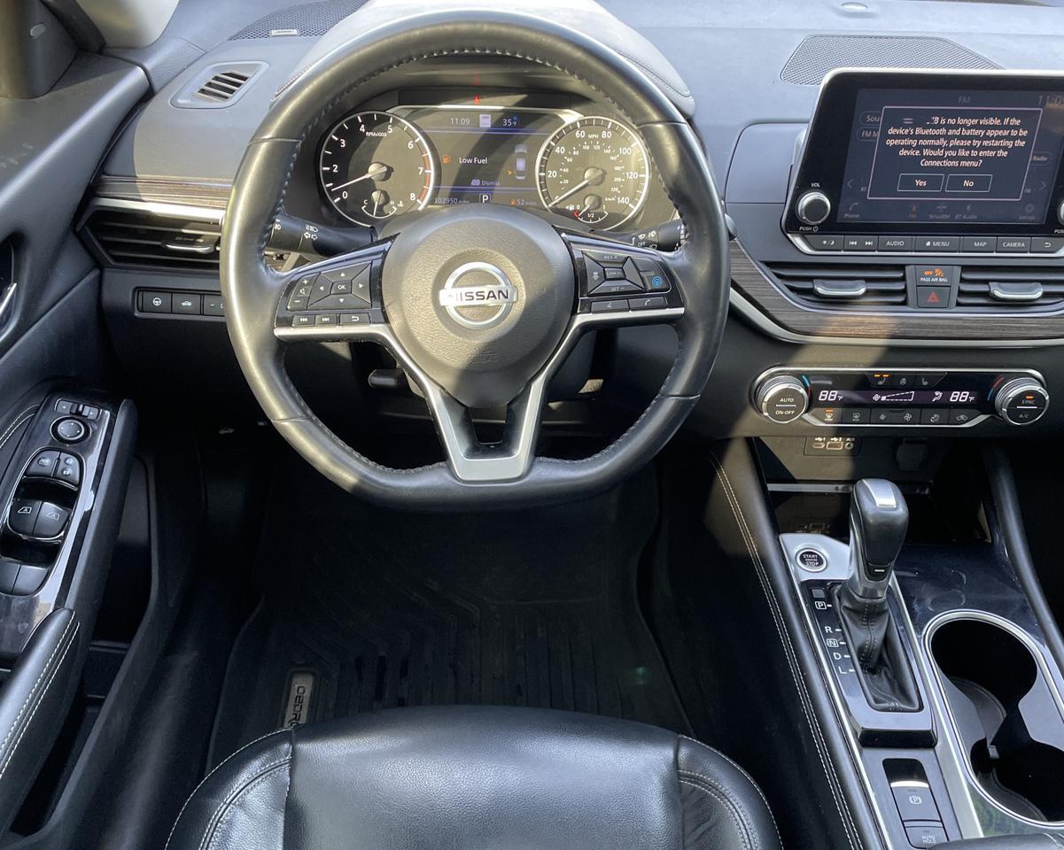 2020 Kia Altima 2.5 SL Sedan 4D Port Orchard WA